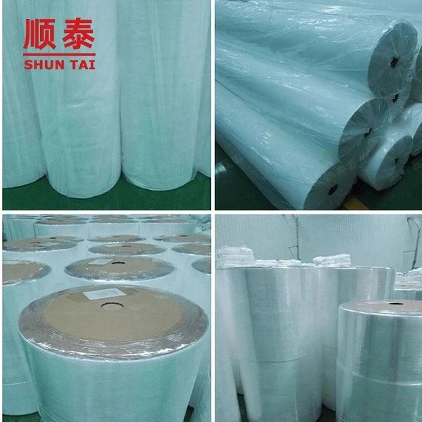 spunbond SSS non woven fabric