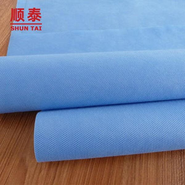 45gsm Printed non woven fabrics