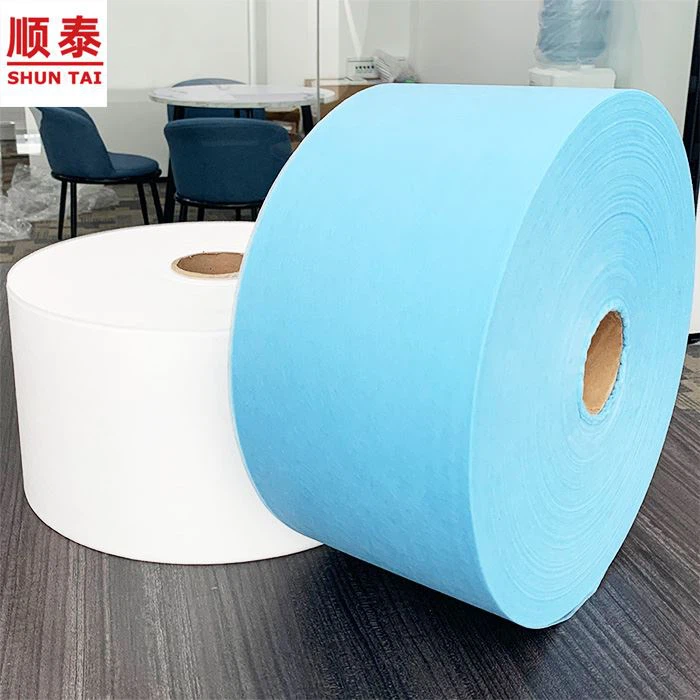 medical masks spunbond non woven fabric