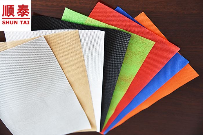 Non woven packaging bags