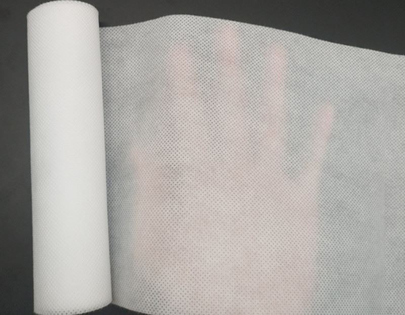 SS non woven fabric SS non woven fabric