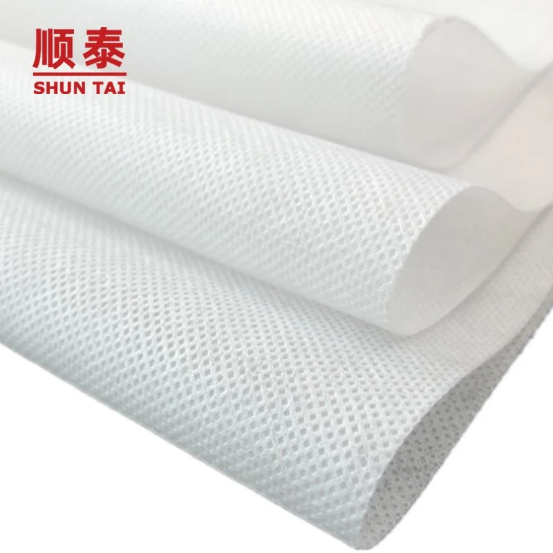Vải không dệt y tế cho quần áo bảo hộ