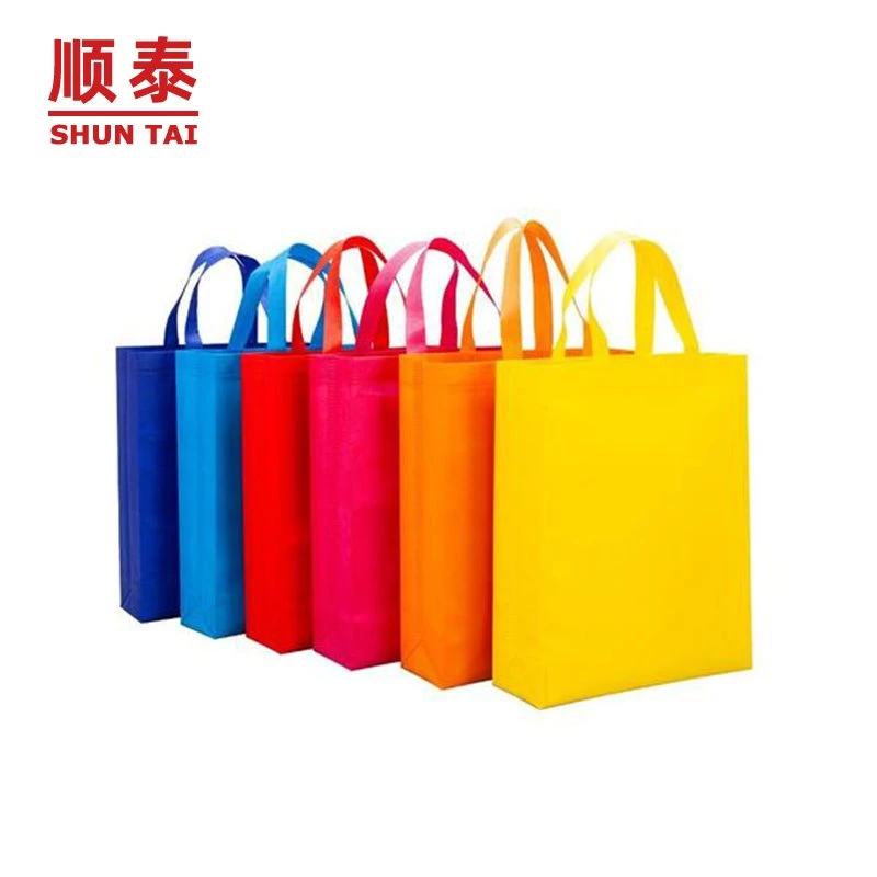Túi bao bì không dệt
