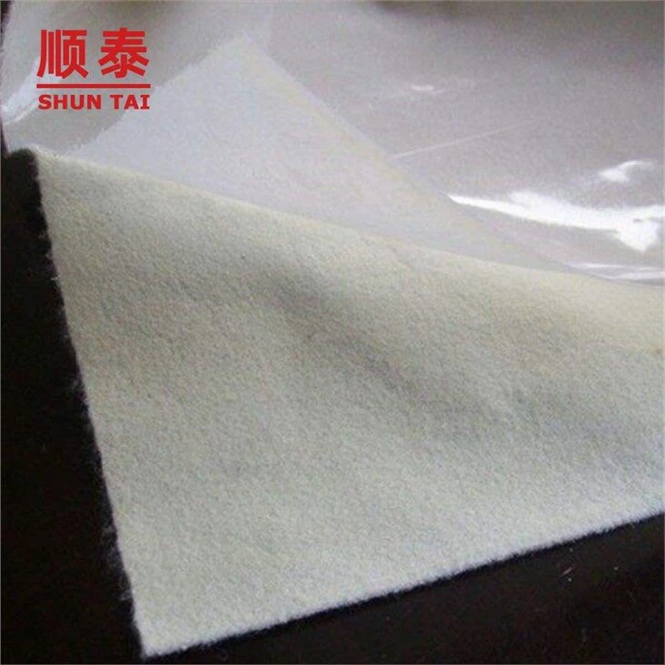 200gsm Polyester Geotextile