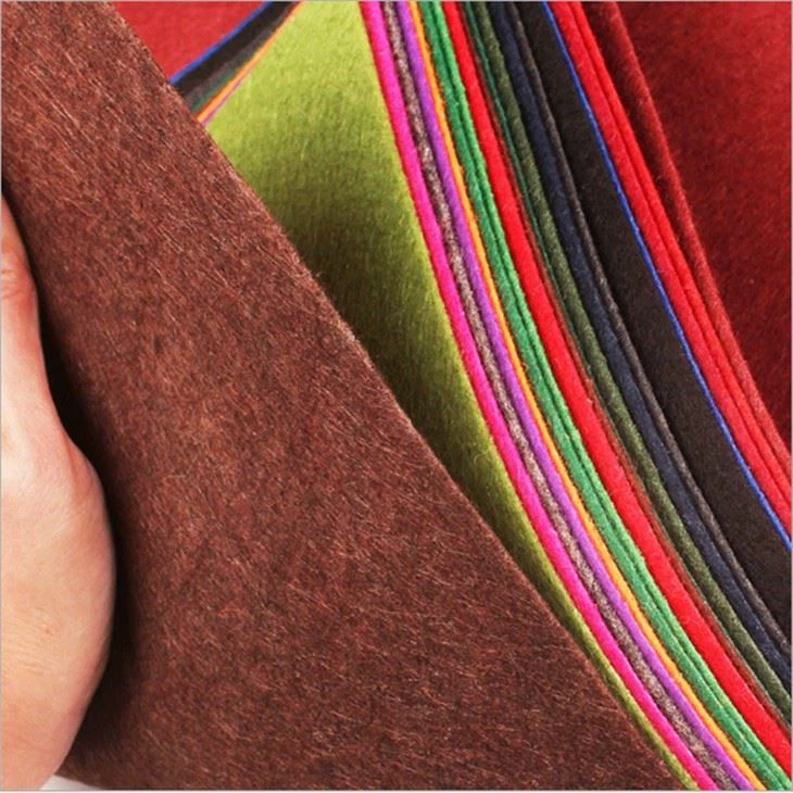 Polyester kim đột lỗ phớt