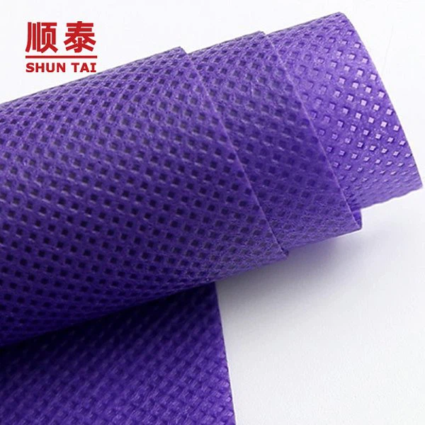 Vải không dệt Polypropylene cho gói hàng