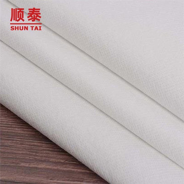 Polypropylene spunbon packaging non woven fabric