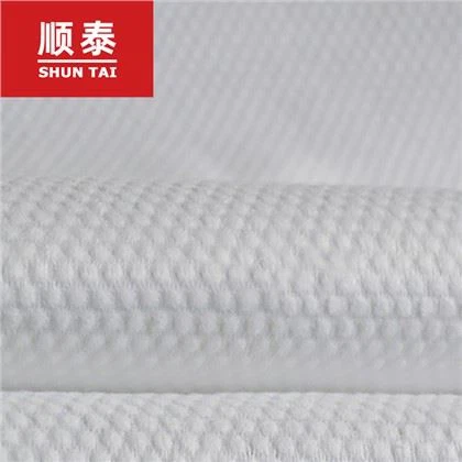 100% Vải không dệt Viscose Spunlace