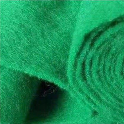 Vải địa kỹ thuật đục lỗ kim