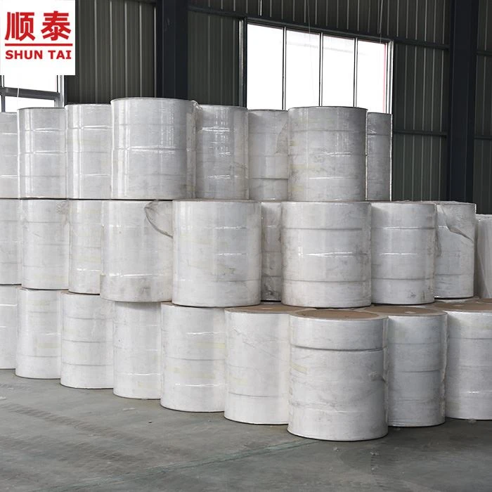 Bao bì Spunbond Vải không dệt