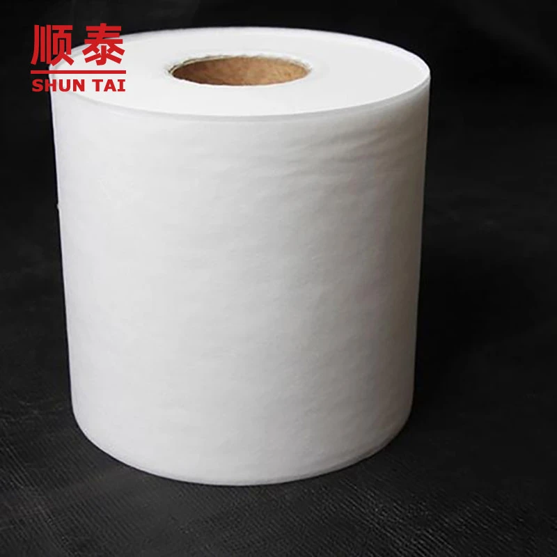 Vải không dệt SSS