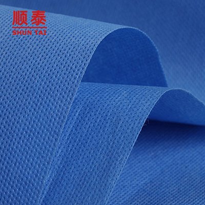 nonwoven fabric for bags