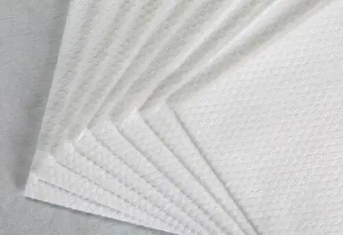 Giới thiệu chi tiết về vải dệt thoi không - spunlace và đặc điểm của công ngh...