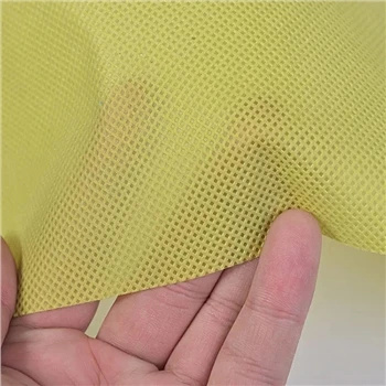 Chất liệu vải không dệt polypropylene là gì?