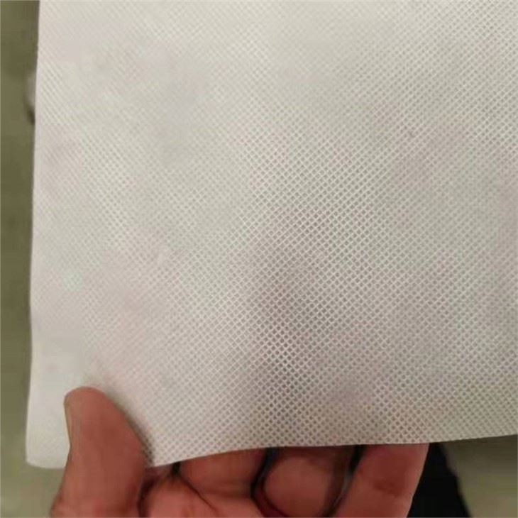 Vải không dệt Polyester Spunbond