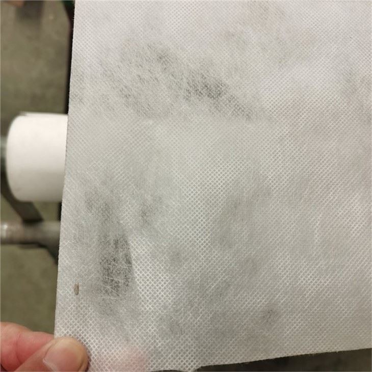 Polyester Spunbond Nonwoven Fabric