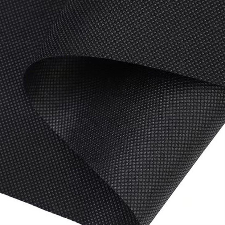 Polypropylene Spunbond Nonwoven Fabric
