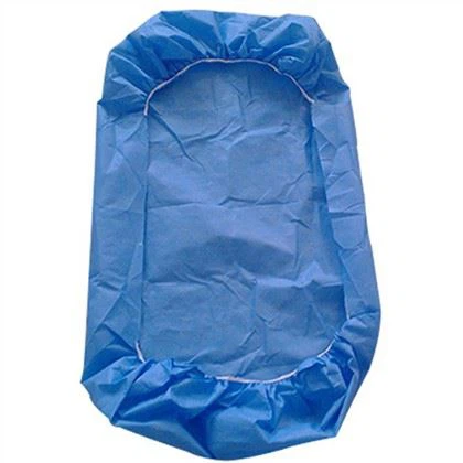 Ga trải giường dùng một lần