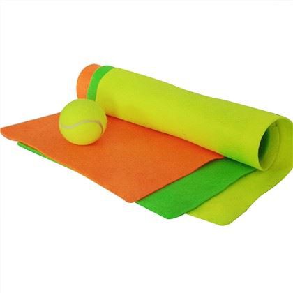 Bóng quần vợt phớt
