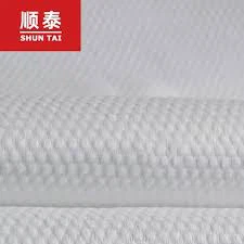 Chuyên sản xuất sản phẩm không dệt spunlace