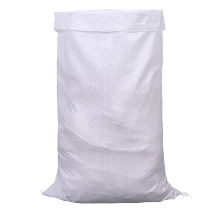 Túi dệt bằng nhựa PP cấp thực phẩm