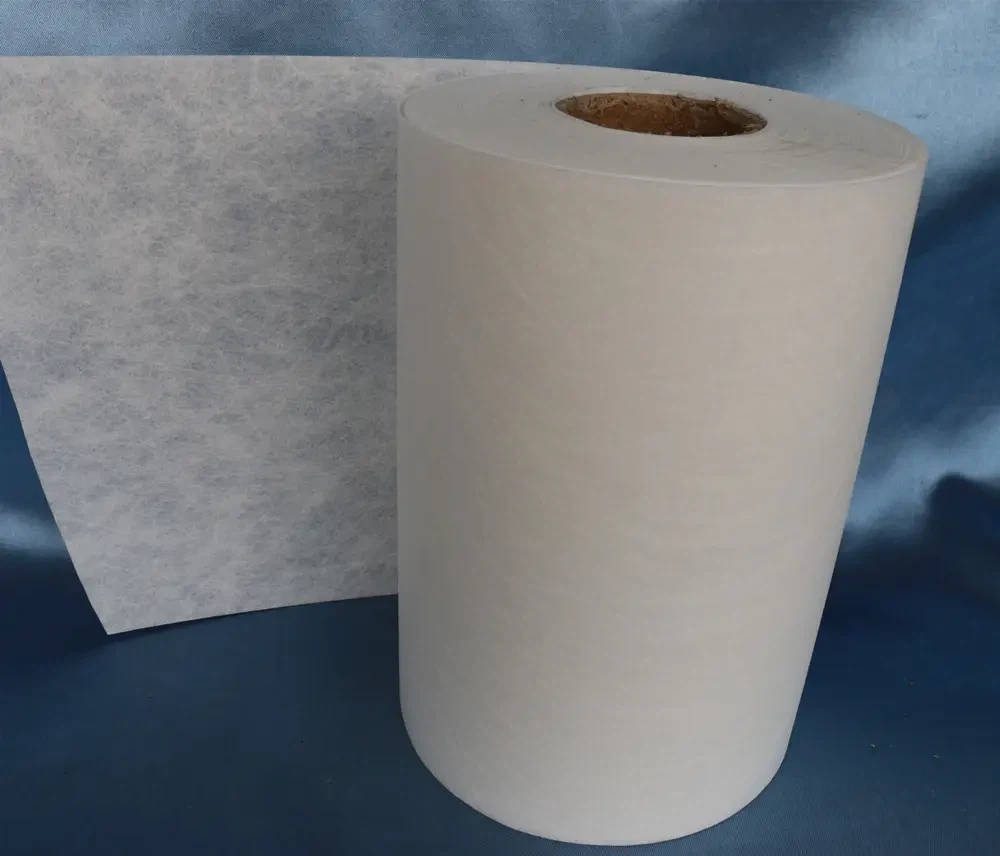 Phân loại kích thước giấy lọc không dệt PP